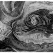 Paintings by Rudolf Steiner 0016